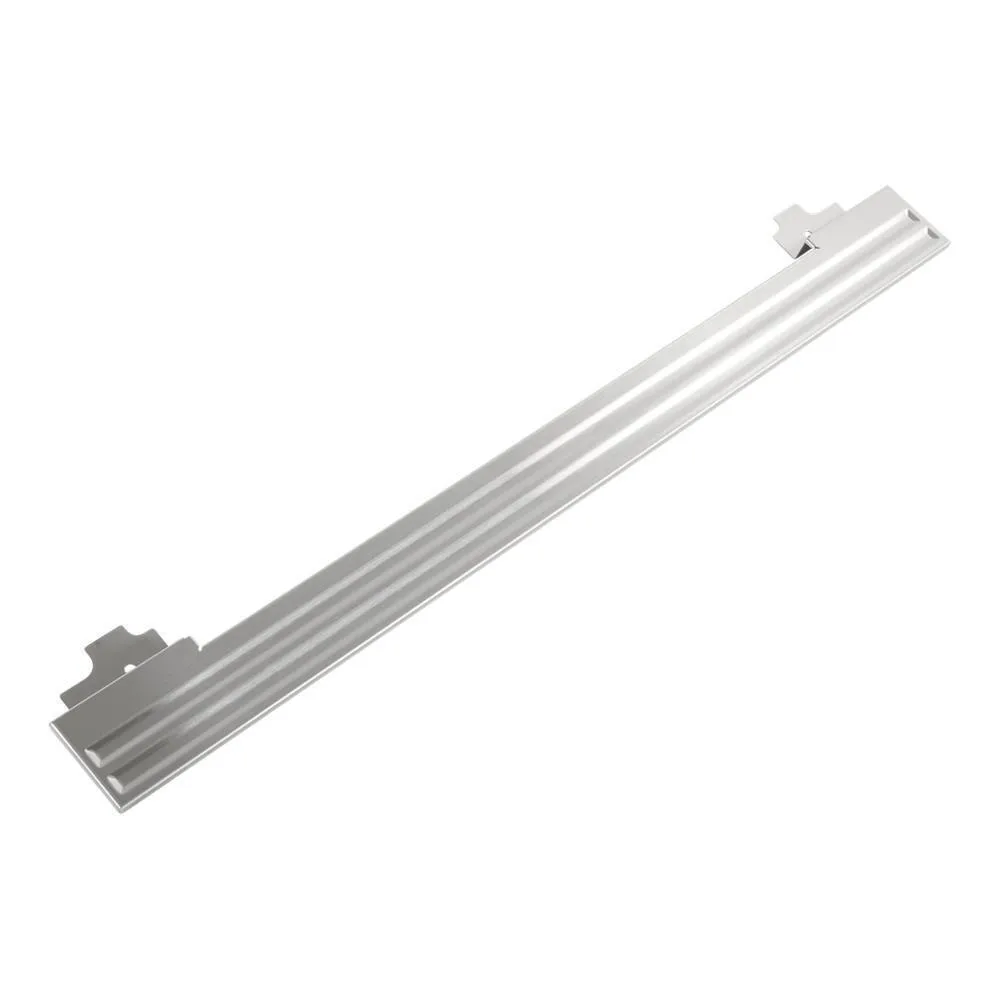 Jennair W11570324 27 Built-In Oven Tall Bottom Vent Shield Kit. Neptune Stainless Steel