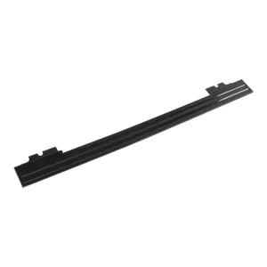 Jennair W11570325 30 Built-In Oven Tall Bottom Vent Shield Kit. Black
