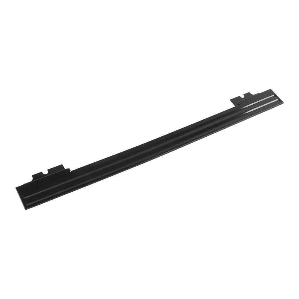 Jennair W11570325 30 Built-In Oven Tall Bottom Vent Shield Kit. Black