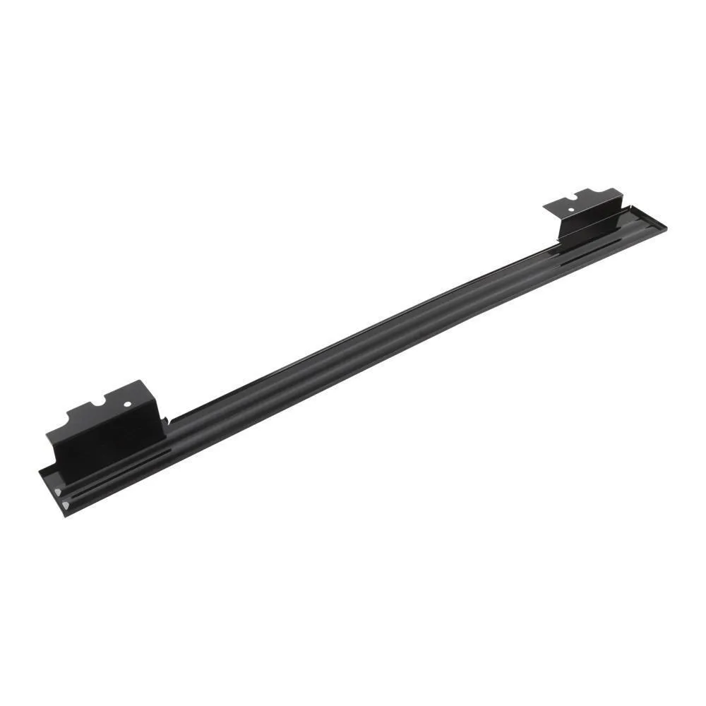 Jennair W11570325 30 Built-In Oven Tall Bottom Vent Shield Kit. Black