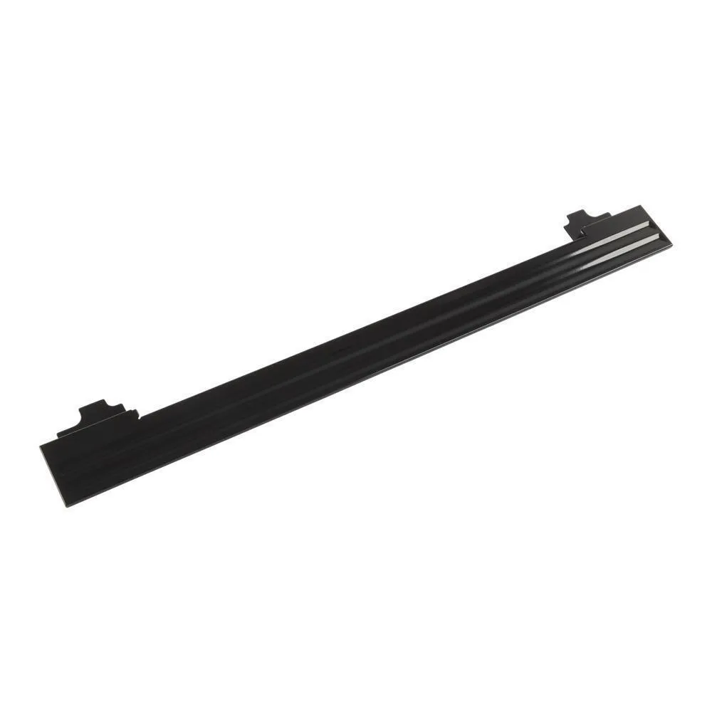 Jennair W11570326 27 Built-In Oven Tall Bottom Vent Shield Kit. Black