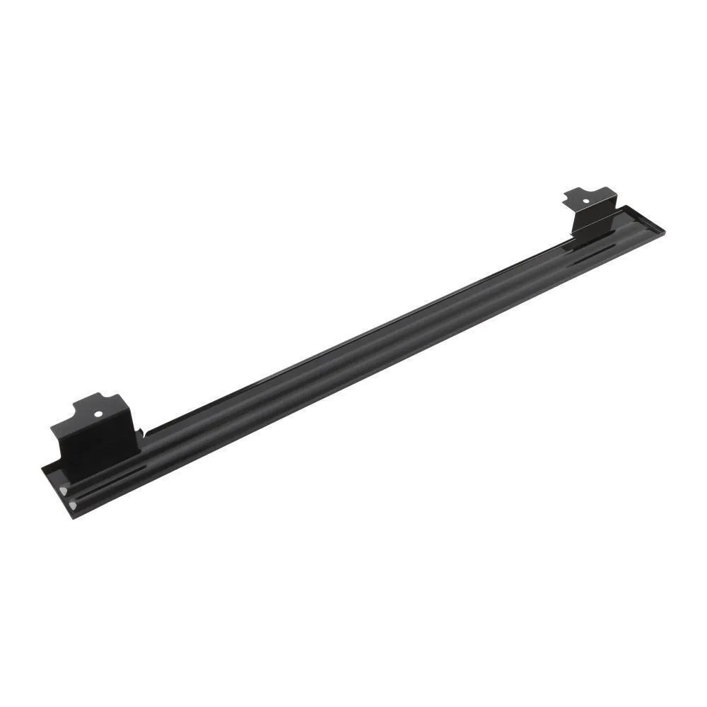 Jennair W11570326 27 Built-In Oven Tall Bottom Vent Shield Kit. Black