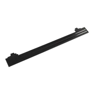 Jennair W11570326 27 Built-In Oven Tall Bottom Vent Shield Kit. Black