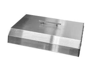 Kenyon A70037 Texan Lift Off Lid