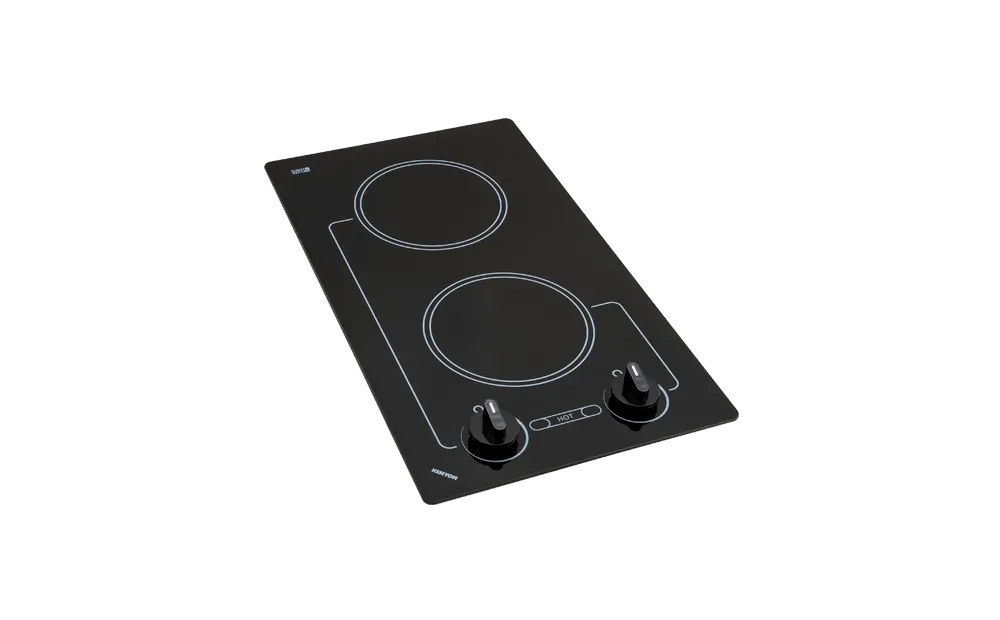 Kenyon B41601US Caribbean 2 Burner
