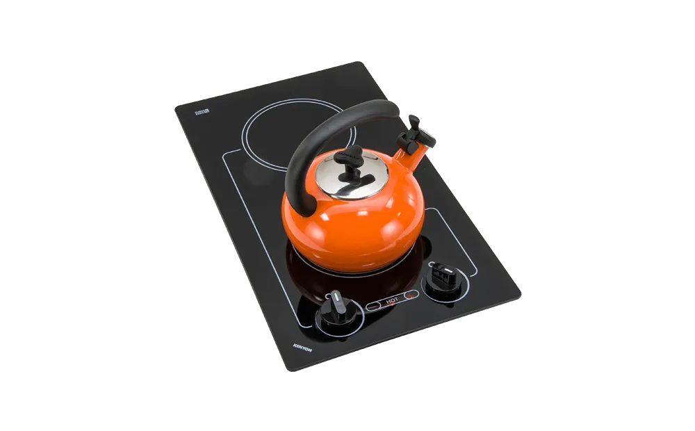 Kenyon B41601US Caribbean 2 Burner