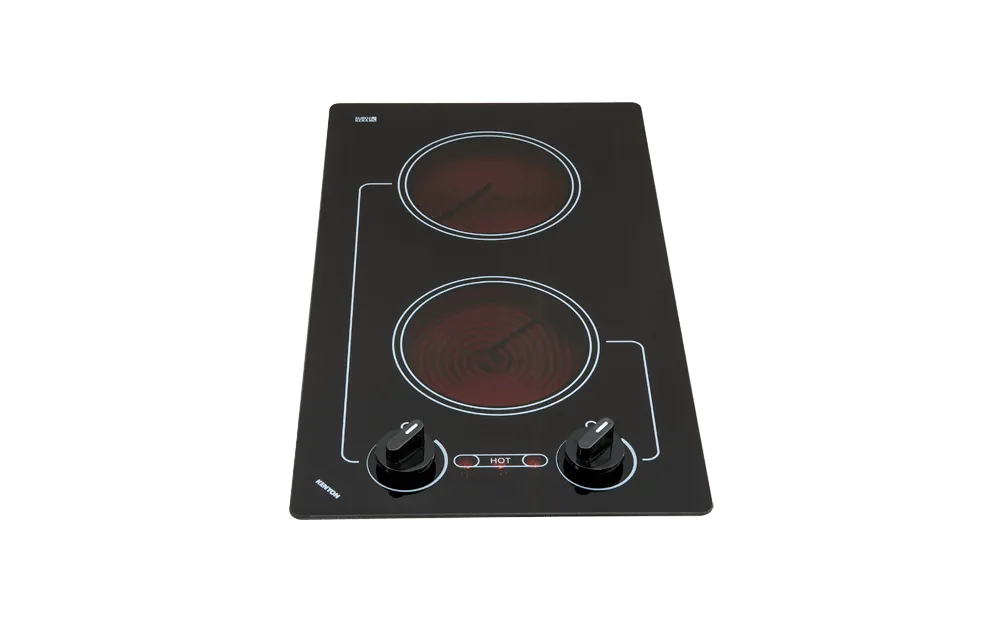 Kenyon B41601US Caribbean 2 Burner