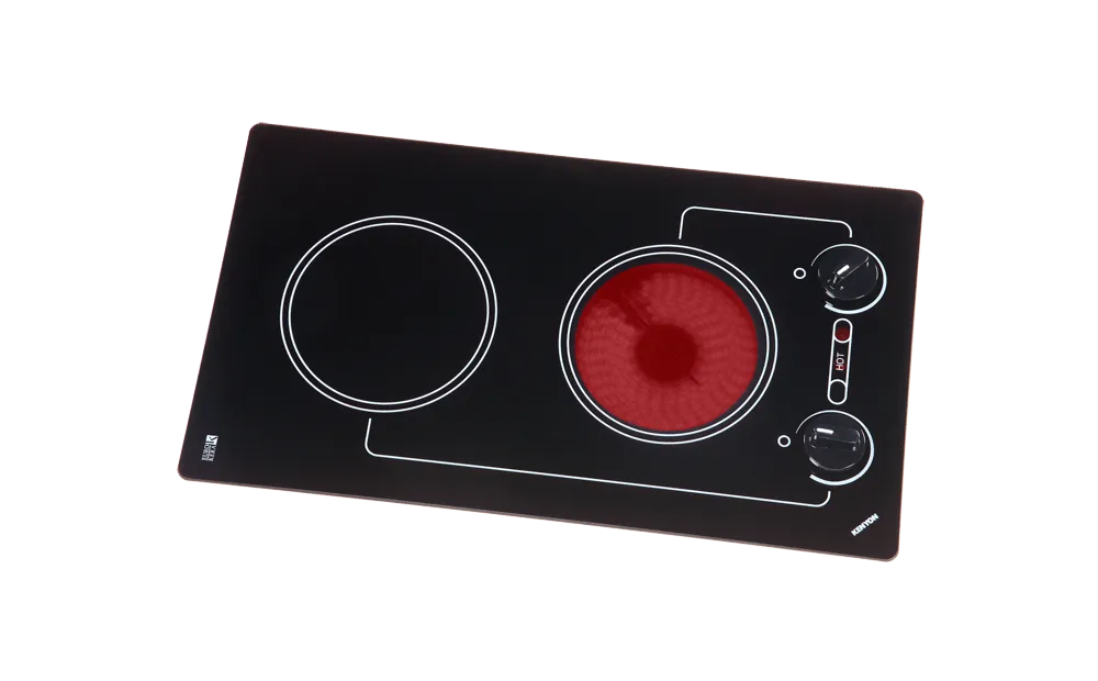 Kenyon B41601US Caribbean 2 Burner