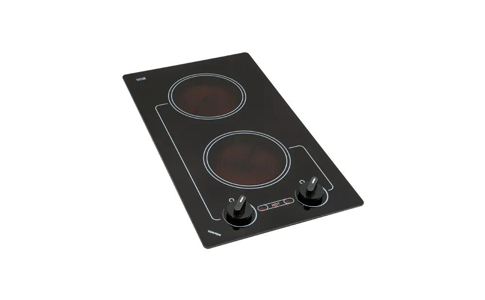 Kenyon B41601US Caribbean 2 Burner