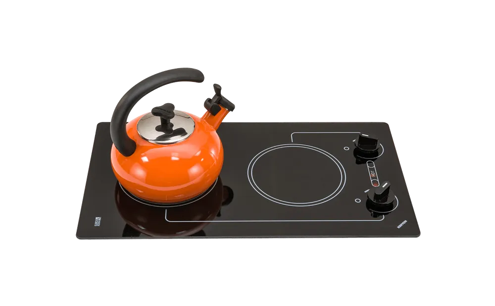 Kenyon B41601US Caribbean 2 Burner
