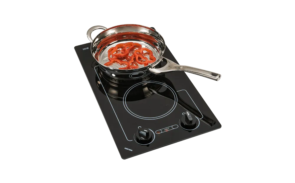 Kenyon B41601US Caribbean 2 Burner
