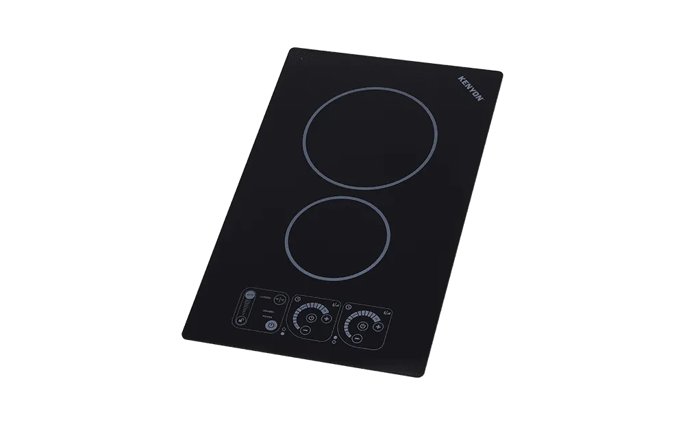 Kenyon B81311 Silken2 2 Burner Large