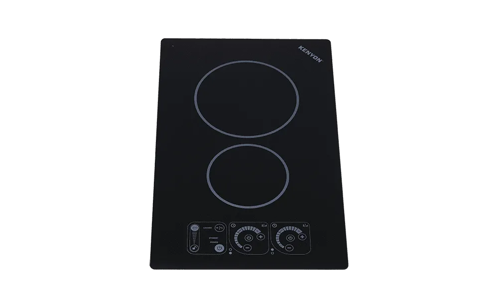 Kenyon B81311 Silken2 2 Burner Large