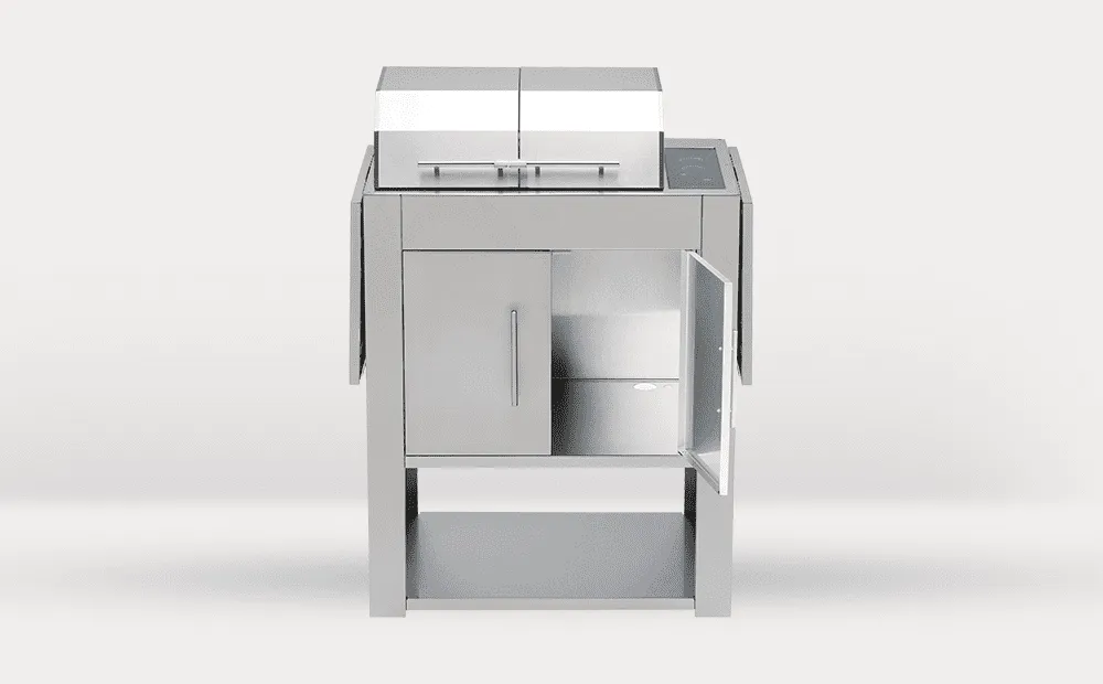 Kenyon C70415 Texan   Stand