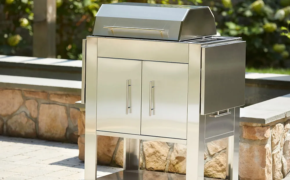 Kenyon C70415 Texan   Stand