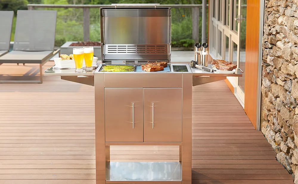 Kenyon C70415 Texan   Stand