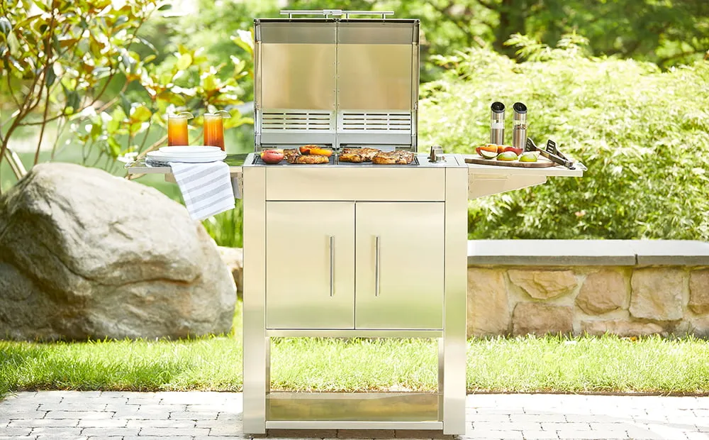 Kenyon C70415 Texan   Stand