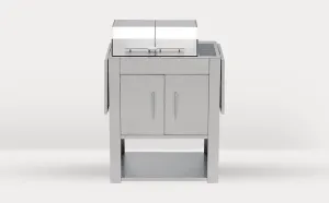 Kenyon C70415 Texan   Stand