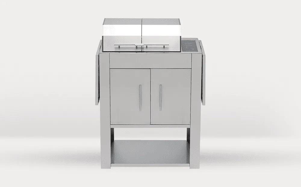 Kenyon C70415 Texan   Stand