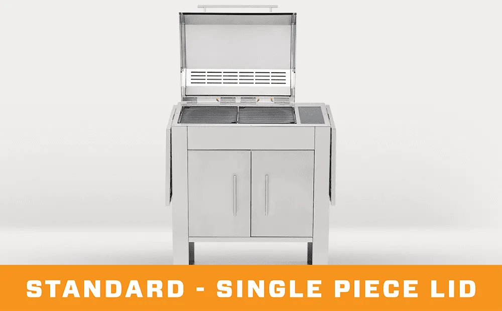 Kenyon C70425 Texan   Stand