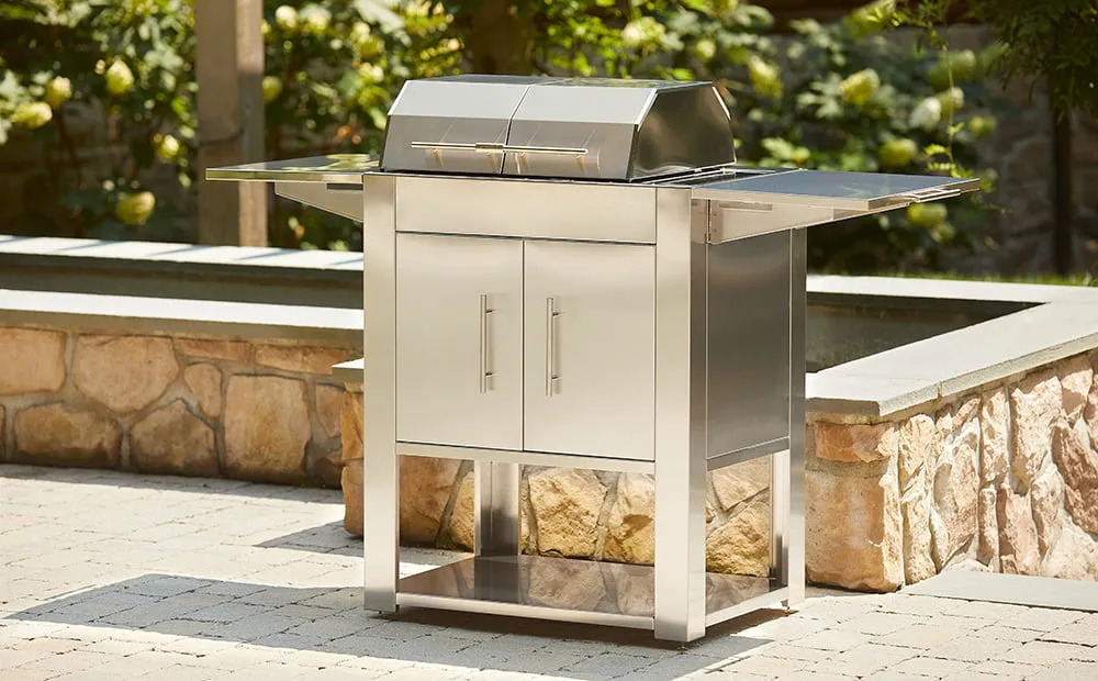 Kenyon C70425 Texan   Stand