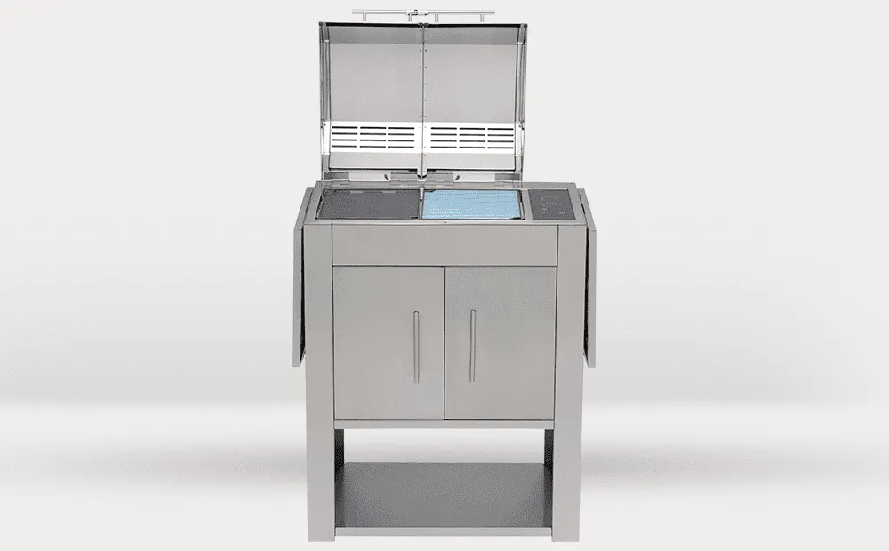 Kenyon C70425 Texan   Stand