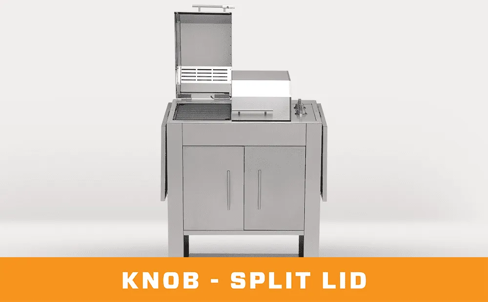 Kenyon C70425 Texan   Stand