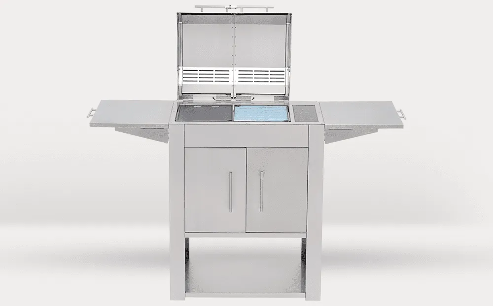 Kenyon C70426 Texan   Stand