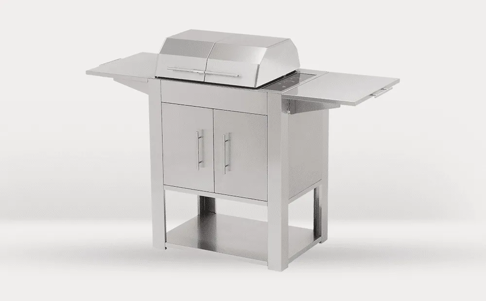 Kenyon C70426 Texan   Stand