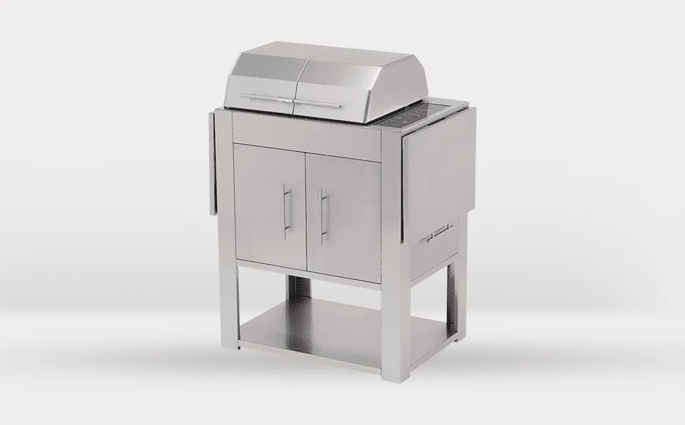 Kenyon C70426 Texan   Stand