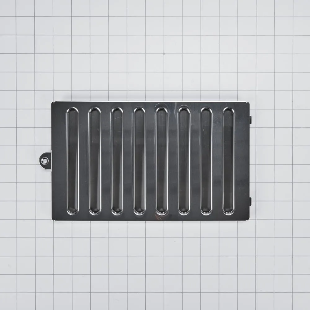 Kitchenaid W10535933 Over-The-Range Microwave Grease Filter