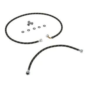 Kitchenaid W10623830 Steam Dryer Hose Kit