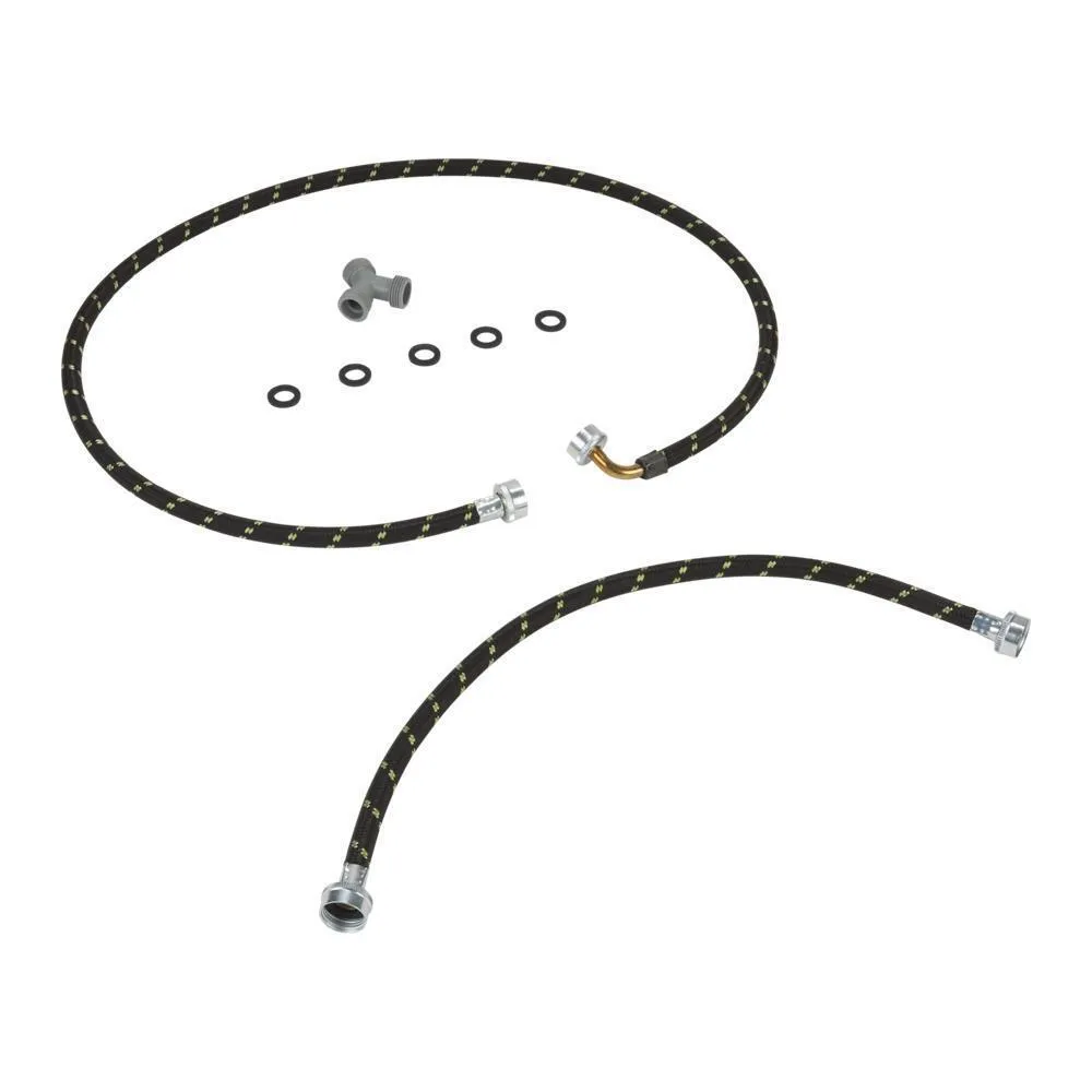 Kitchenaid W10623830 Steam Dryer Hose Kit