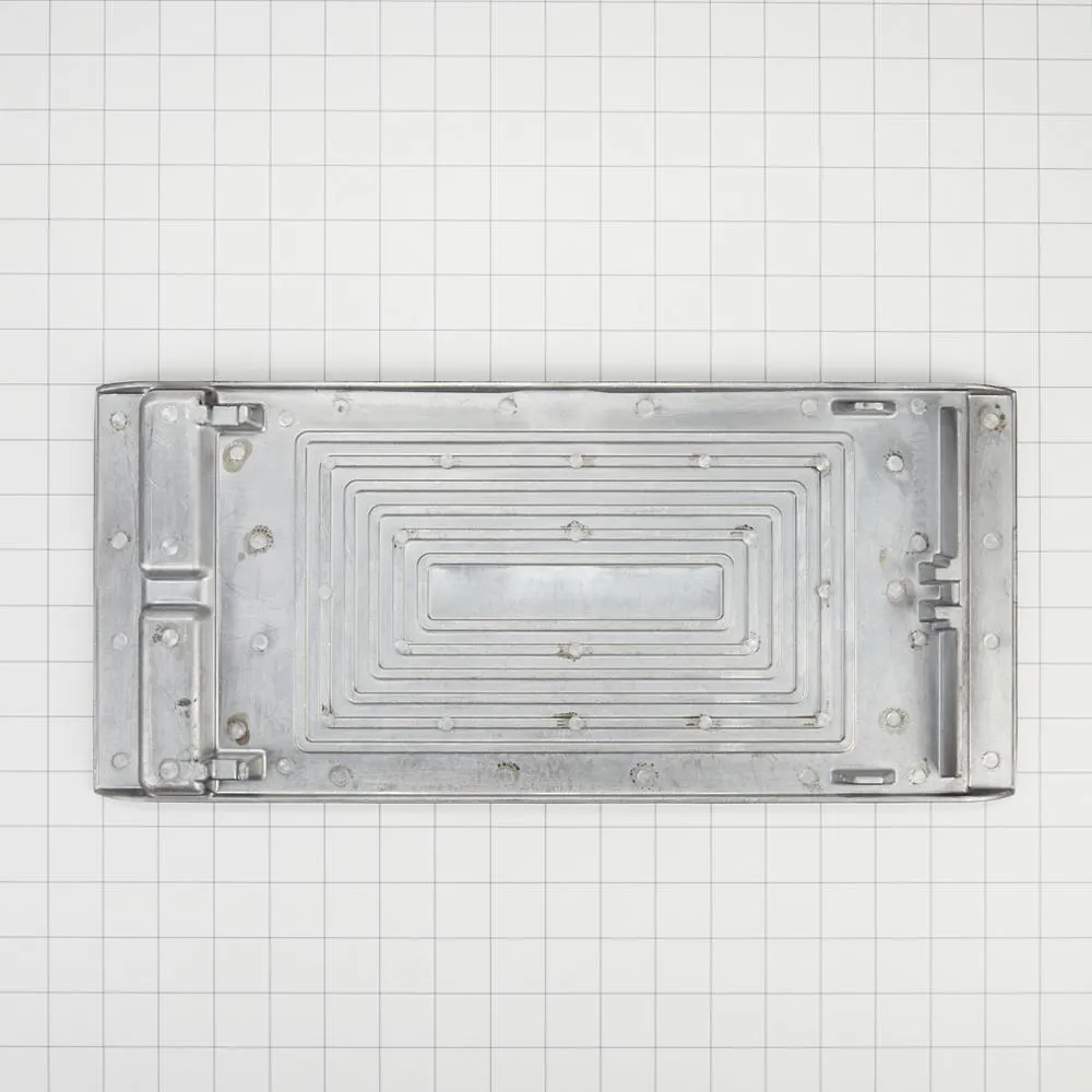 Kitchenaid W10662080 Kit-Griddle Tnt Premium