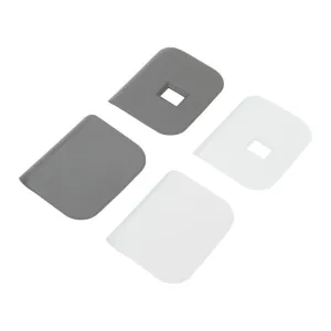 Kitchenaid W10808672 Dryer Door Reversal Kit