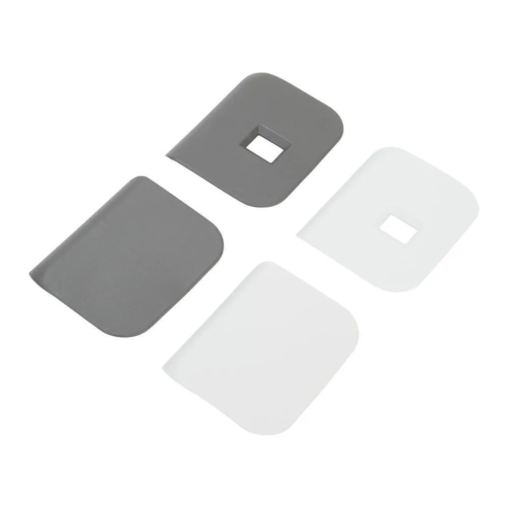 Kitchenaid W10808672 Dryer Door Reversal Kit