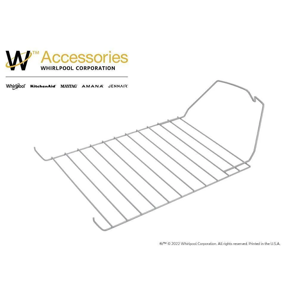 Kitchenaid W10864105 Steam Dryer Drying Rack