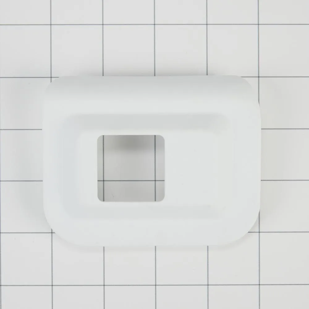 Kitchenaid W10895133 Dryer Door Reversal Kit