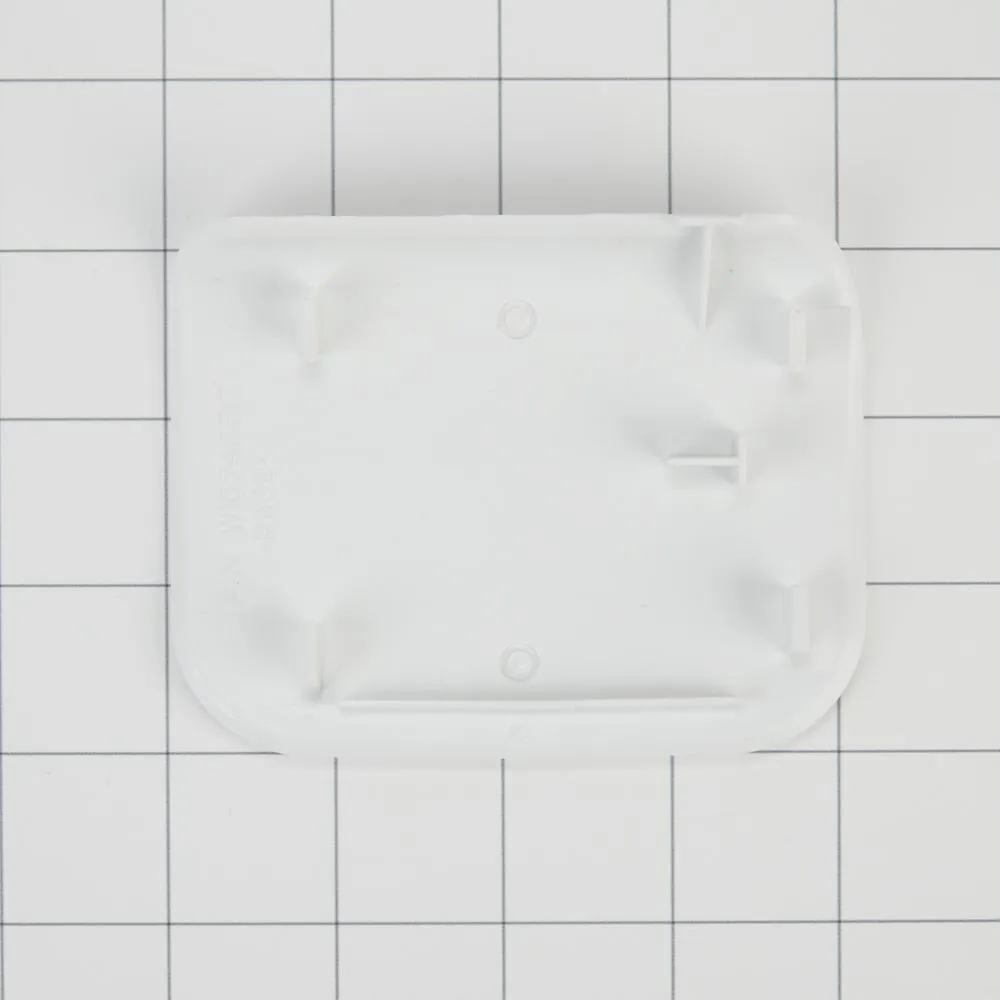 Kitchenaid W10895133 Dryer Door Reversal Kit