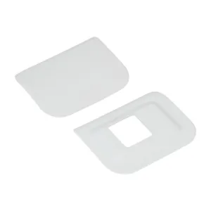 Kitchenaid W10895133 Dryer Door Reversal Kit