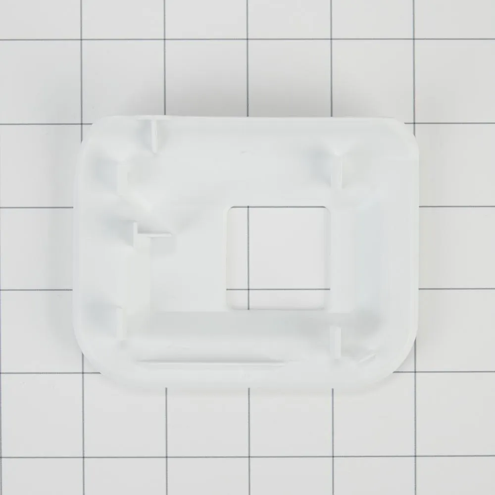Kitchenaid W10895133 Dryer Door Reversal Kit