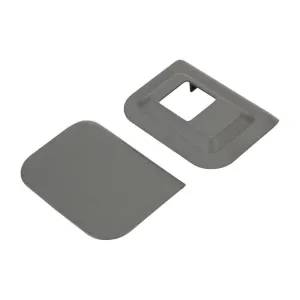 Kitchenaid W10895250 Dryer Door Reversal Kit
