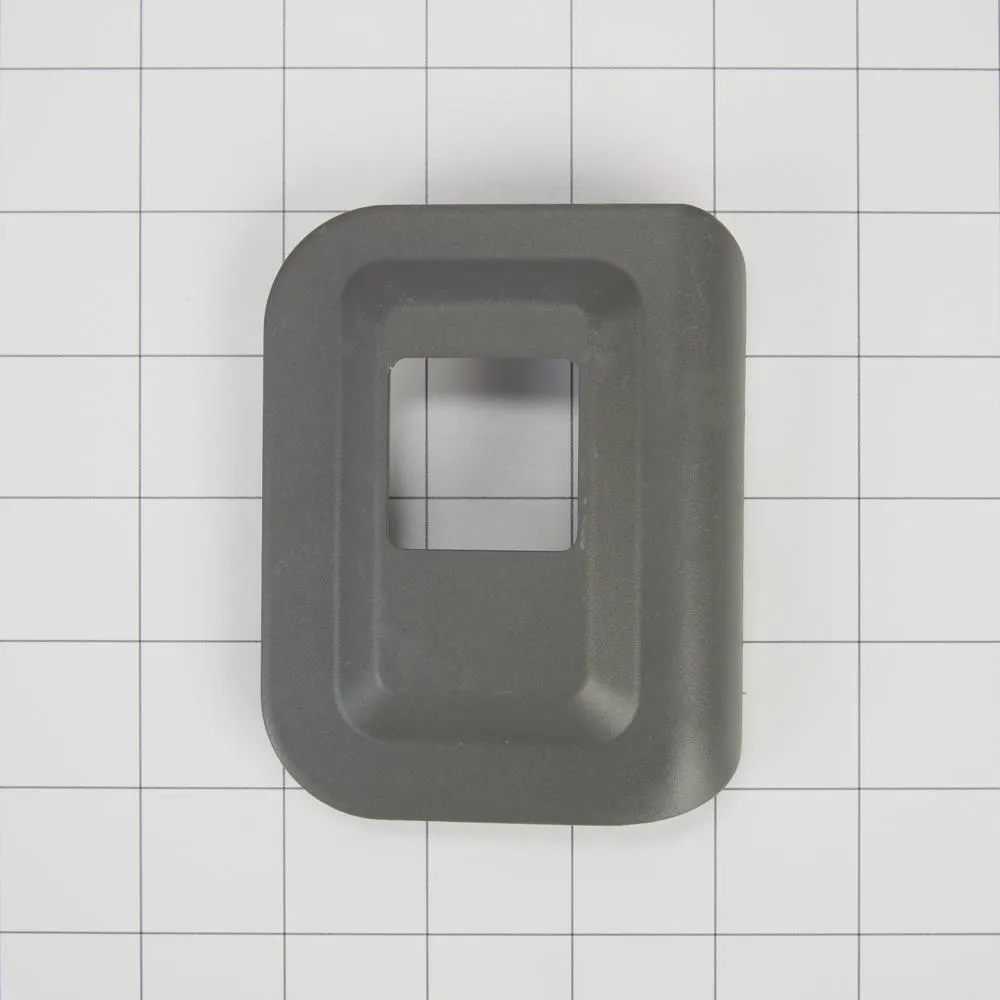Kitchenaid W10895250 Dryer Door Reversal Kit