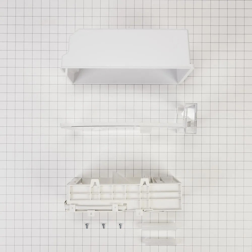 Kitchenaid W11416493 Refrigerator Ice Maker Assembly