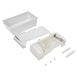 Kitchenaid W11416493 Refrigerator Ice Maker Assembly