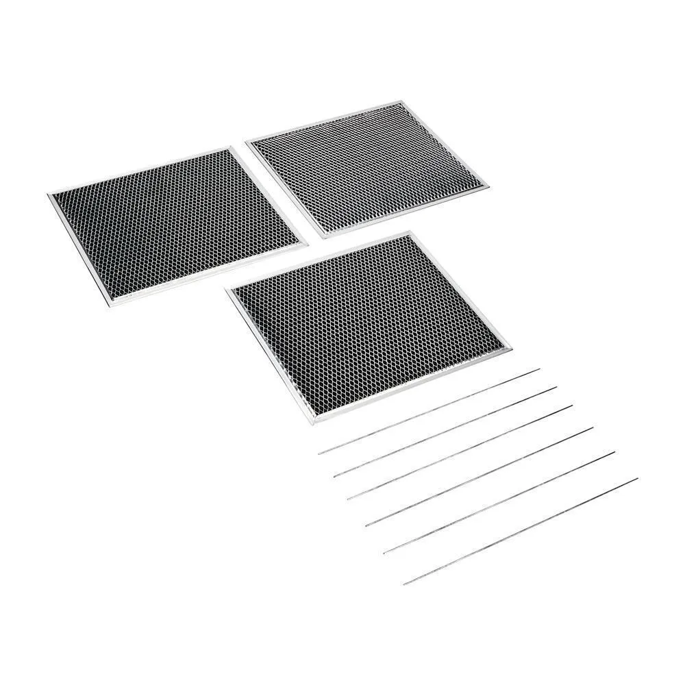 Kitchenaid W11430941 Range Hood Charcoal Filter