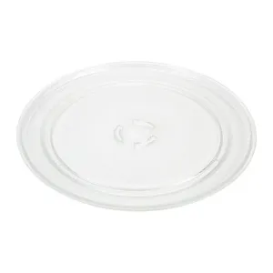 Kitchenaid W11460385 Microwave Glass Cooking Tray