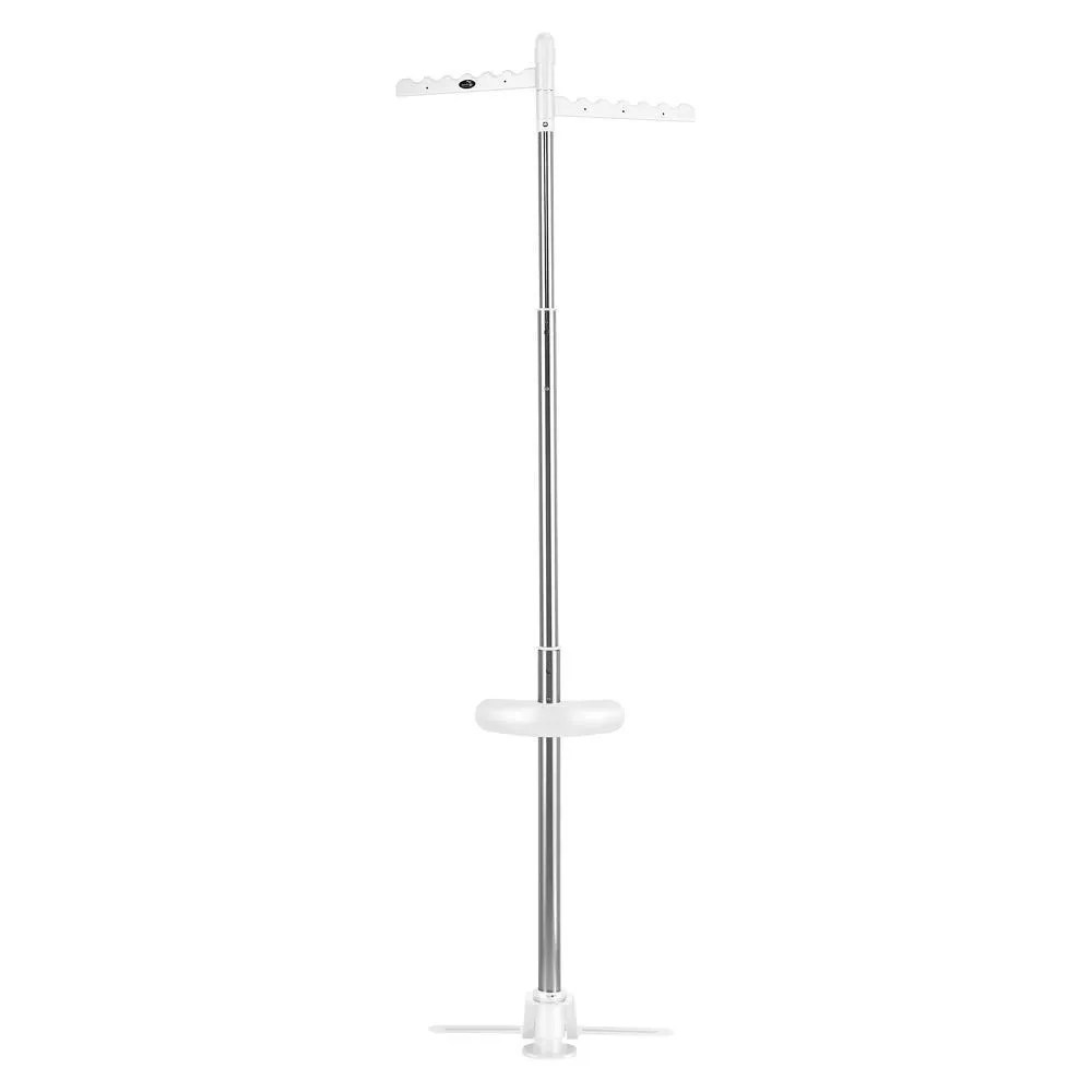Kitchenaid XHS1000XX Laundry Appliance Hanger Rack