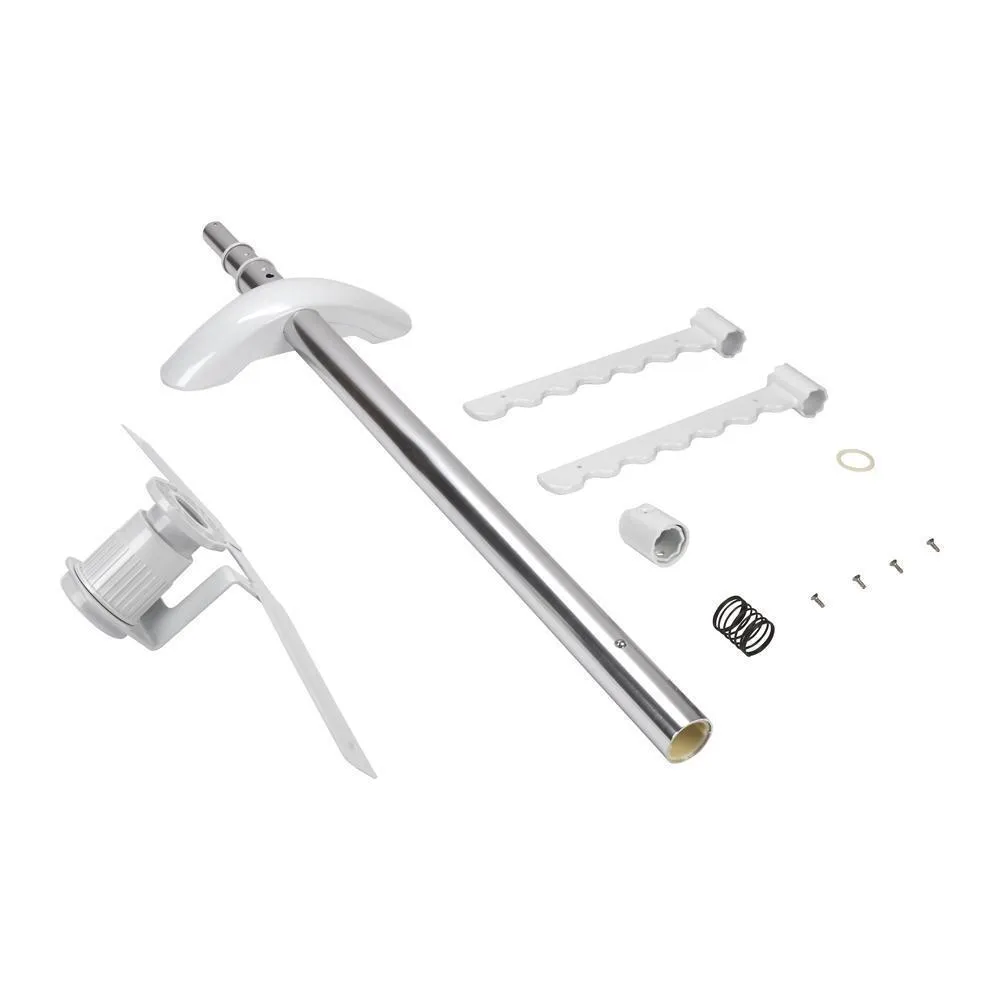 Kitchenaid XHS1000XX Laundry Appliance Hanger Rack