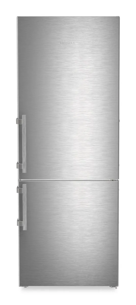 Liebherr SCB7760IM Fridge-Freezer With Biofresh Professional And Nofrost